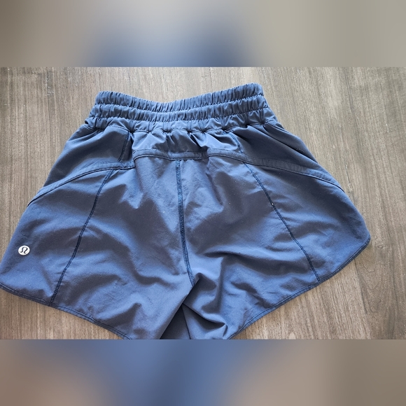 Lululemon shorts - Picture 2 of 5
